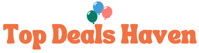 Top Deals Haven